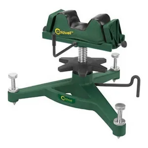 Caldwell The Rock Deluxe Shooting Rest