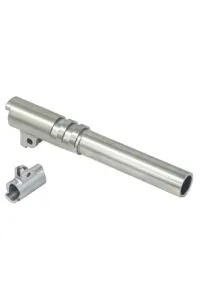 Fusion Firearms Parts & Accessories 6 Fusion Firearms 45 ACP Commander UMG Barrel Standard Standard Stainless Steel