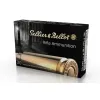 Sellier And Bellot 7x64mm 173 gr Semi-Jacketed Soft Point Cutting Edge 20/Box
