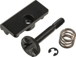 Streamlight TLR Clamp Assembly Incl. Wave Spring For TLR-1 TLR-2