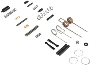 AT3 Tactical MOTHERFU-BAG The BIG AR-15 Lost Parts Kit Springs Detents Wear Parts and More