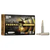 Federal Ammunition 47 Federal 308 Win. 180 gr Trophy Bonded Tip Vital-Shok 20/Box
