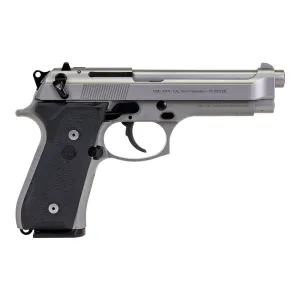 How to Compare Gun Prices Online (Find the Cheapest Deals) 113 Beretta 92FS INOX 9mm 4.9" Pistol w/ (2)15rd Magazines
