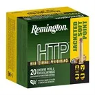 Mississippi Gun Laws (2026): Constitutional Carry, Enhanced Permit & Stand Your Ground 56 High Terminal Performance 44 Remington Magnum Ammo - Htp 44 Remington Magnum 240gr Jacketed Soft Point Htp 20/Box