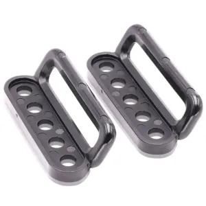 Rounded by Concealment Express Parts & Accessories 26 OWB Holster Belt Loops