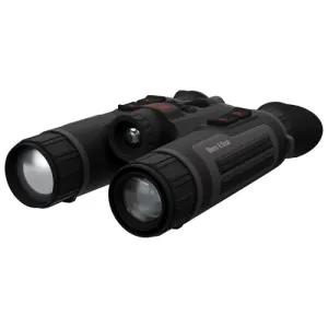 ATN NIGHT VISION Binox6 Laser Rangefinder Thermal Bino 5.5-44X 35mm