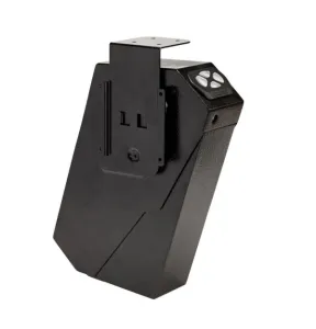 Snapsafe A Hornady Company Aux Keypad Vault Drop Down Gun Safe Black NSN N