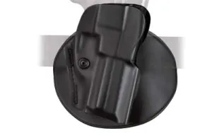 Safariland Parts & Accessories 18 Safariland 5198 BELT CLP M&P SH 3-inchRH PLN STX