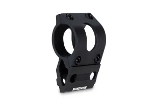 1" Offset Flashlight Mount for M-LOK Rail Systems