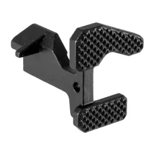 Geissele Parts & Accessories 50 Maritime Bolt Catch For Ar-15 - Maritime Bolt Catch For Ar-15 Black