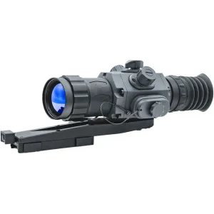 Armasight Contractor Thermal Scope 640 x 480 Resolution 2.3-9.2x 35mm Matte Black