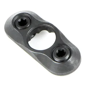 BRAVO COMPANY KeyMod Low Profile QD Sling Mount (BCM-KMSM)