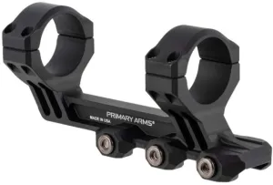 Primary Arms The PLx Cantilever Mount 30mm 1.5in 20 MOA Cant Black
