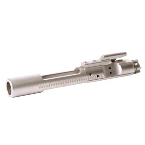 LBE Unlimited Nickel Boron Coated 556 Bolt Carrier Group BCG Nickel Boron Coated