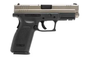 BLEM - Springfield XD Service Model 9mm Pistol (Blemished)