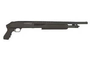 Gun Deals of the Day 51 Mossberg 500 Persuader 20 Gauge 18.5" 6rds - 50138