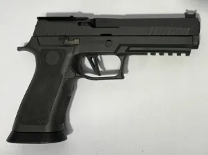 SIG SAUER P320 XFIVE LEGION