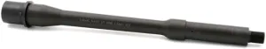 AT3 Tactical 5.56 NATO Government Profile 10.5 Inch AR-15 Barrel Black