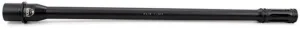 Faxon Firearms Integral Flash Hider AR-15 Barrel Nitride