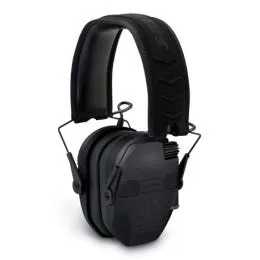 Walkers Razor Slim Electronic Quad Ear Muff