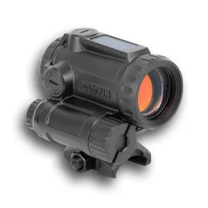 Holosun ARO EVO Enclosed Rifle Red Dot Sight Green/IR Laser Multi Reticle