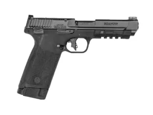 SMITH & WESSON M&P22 MAGNUM