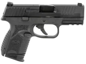 FN 509 COMPACT [BLK] *10-ROUND*