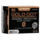 Speer Gold Dot .45 ACP 230 Grain Hollow Point Short Barrel Pistol Ammo 20 Rounds