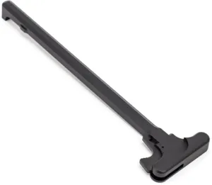 Tiger Rock AR-10/LR-308 Tactical Charging Handle Assembly Black