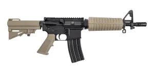 Gun Deals of the Day 92 PSA AR-15 10.5" Carbine 5.56 1/7 Nitride Classic Pistol W/HAR-15 Pistol Brace, FDE