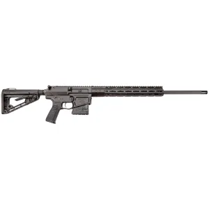 6.5 Creedmoor vs .300 Win Mag: Which Should You Hunt With? (2026) 29 Wilson Combat Super Sniper 6.5 Creedmoor 24", Black - SS65CF24BLACK