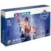 Lapua Ammunition 32 LAPUA AMMO 30-06 Springfield 185gr Mega Soft Point 20rd