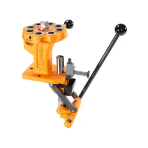 Lyman Parts & Accessories 24 Lyman Brass Smith All-American 8 Station Turret Reloading Press