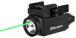 Olight Parts & Accessories 28 Olight Baldr S Compact Light Green Laser Combo