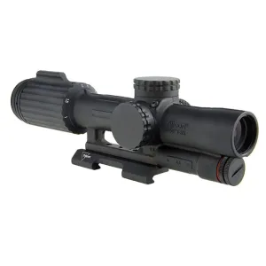 Trijicon VCOG 1-6x24 Red Circle/Crosshair Riflescope VC16-C-1600000