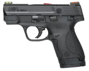 Massachusetts Gun Laws (2026): Chapter 135, LTC, FID & AWB 42 SMITH & WESSON M&P 40 Shield *CA Compliant
