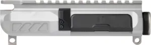 CMMG Mk4/AR15 Upper Receiver Assembly Titanium