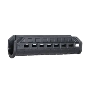NcSTAR & VISM Parts & Accessories 17 VISM Remington 870 M-LOK Shotgun Handguard Black