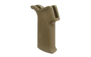 Magpul Industries MOE Slim Line Grip Fits AR-15/M4 Olive Drab