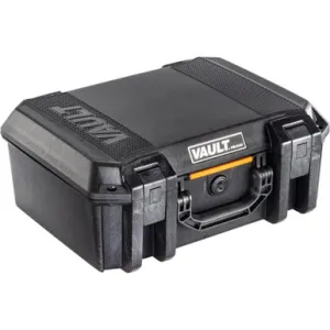 Pelican Parts & Accessories 49 Pelican V300P Vault 5 Pistol Hard Case