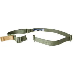 Gun Price Check: Compare Prices Across 30+ Retailers 53 Blue Force Gear Vickers Combat Applications Rifle Sling Nylon OD Green