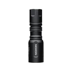 Modlite NOXON EVAK T1 Mini Flashlight 18350 Flashlight Black