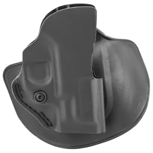 Safariland Parts & Accessories 21 Safariland 5198 Belt Holster for S&W M&P Shield Pistols