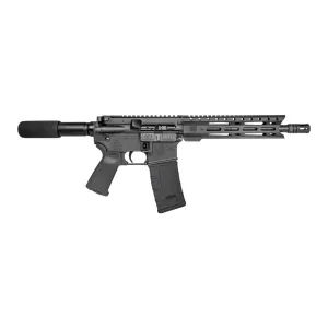 .300 Blackout vs 5.56: Which AR-15 Round Wins? (2026) 6 Diamondback Firearms DB15 .300 AAC Blackout 10" AR Pistol, Black - DB1915B001