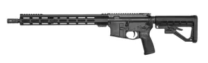 ZRO DELTA BASE RIFLE