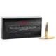 Barnes Ammunition 54 Barnes .300 AAC Blackout 220 Grain Suppressor BTHP Brass Rifle Ammo 20 Rounds SUP300BLK2