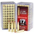 Varmint Express Ammo 17 Hmr 17gr V-Max - Varmint Express Rimfire 17 Hmr 17gr V-Max 50/Box