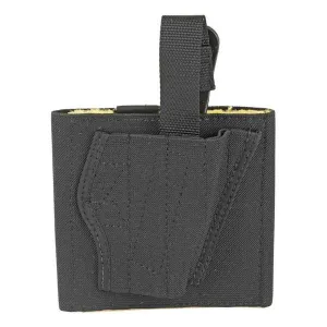 DeSantis Parts & Accessories 48 DeSantis Gunhide Apache Ankle Rig Nylon Holster