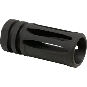 AR-STONER Extended A2 Flash Hider AR-15 1/2"-28 Thread 5.56mm Matte