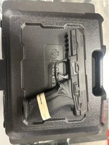 Maryland Gun Laws (2026): HQL, Wear and Carry Permit, AWB & Sensitive Places 5 RUGER AMERICAN DUTY
